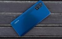 Realme A7 Pro