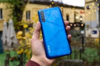 Realme A5