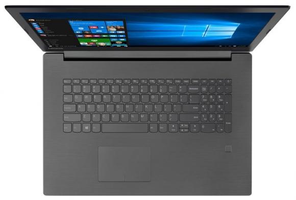 Ноутбук Lenovo V320-17ISK Grey