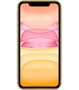 Смартфон Apple iPhone 11 256Gb Yellow