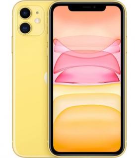 Смартфон Apple iPhone 11 256Gb Yellow