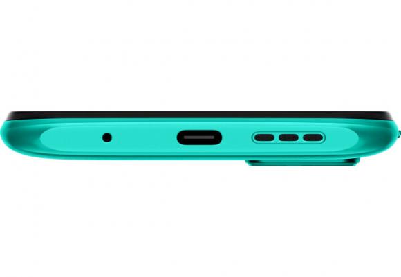 Смартфон Xiaomi Redmi 9T 4/64 Ocean Green