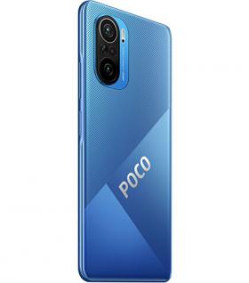 Смартфон Poco F3 8/256GB Ocean Blue
