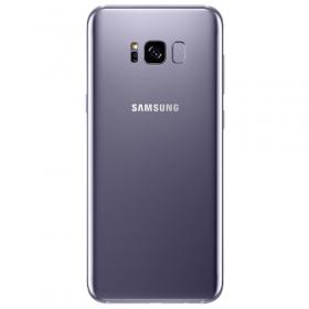 Смартфон Samsung Galaxy S8 G950F 4Gb\64Gb Black