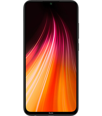 Смартфон Xiaomi Redmi Note 8 2021 4/128Gb  Grey