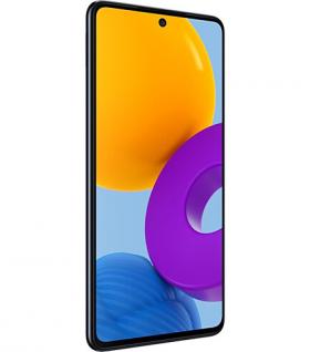 Смартфон Samsung Galaxy M52 2021 6/128GB Black