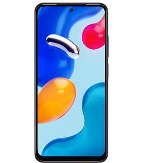 Смартфон Xiaomi Redmi Note 11S 4/64 GB Pearl White
