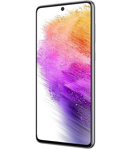 Смартфон Samsung Galaxy A73 5G 8/256GB Gray