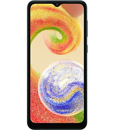 Смартфон Samsung Galaxy A04 A045F 4/64GB Green