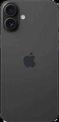 Apple iPhone 16 Plus 128Gb Black