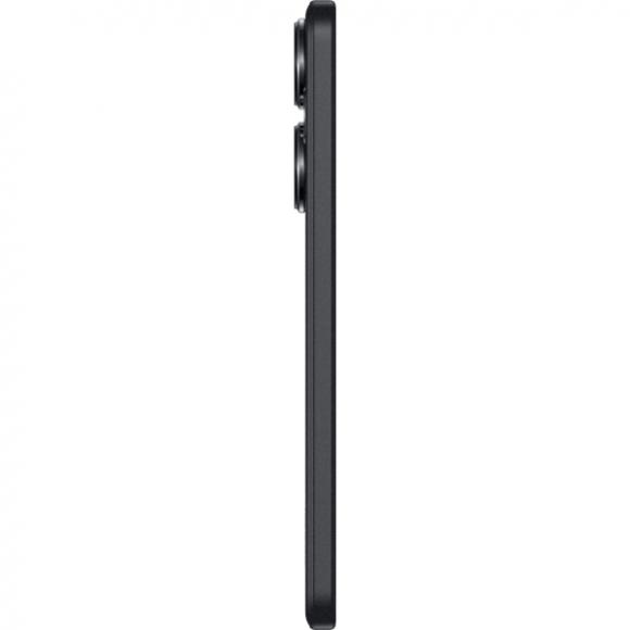 Смартфон Poco F6 12/512Gb Black