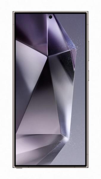 Смартфон Samsung Galaxy S24 Ultra 12/256GB Titanium Violet