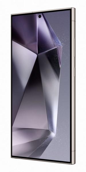Смартфон Samsung Galaxy S24 Ultra 12/256GB Titanium Violet