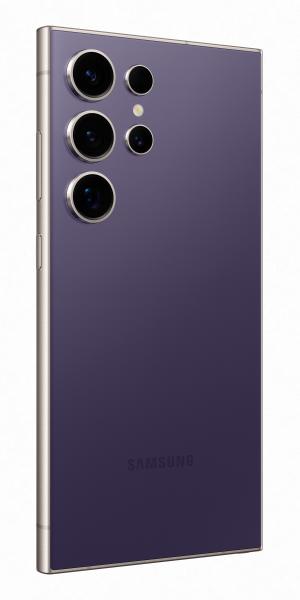 Смартфон Samsung Galaxy S24 Ultra 12/256GB Titanium Violet