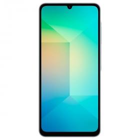 Смартфон Samsung Galaxy A06 4/64GB Light Blue