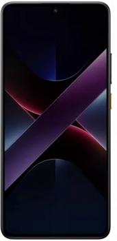 Смартфон Poco X7 Pro 5G 12/512Gb Yellow