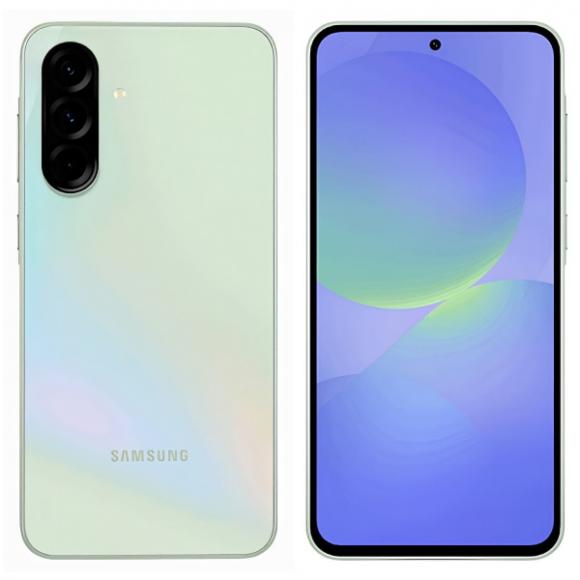 Смартфон Samsung Galaxy A36 8/128Gb Lime