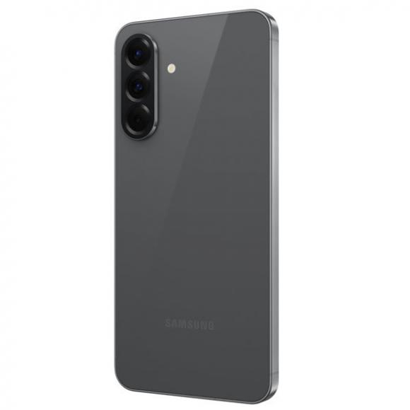 Смартфон Samsung Galaxy A56 12/256Gb Graphite