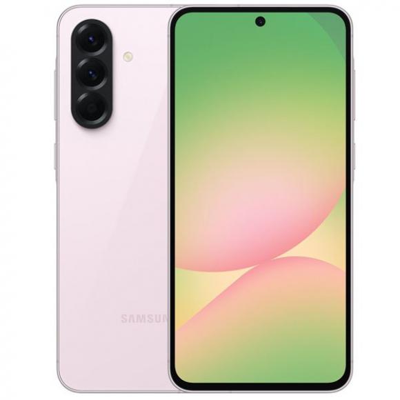 Смартфон Samsung Galaxy A56 8/128Gb Pink