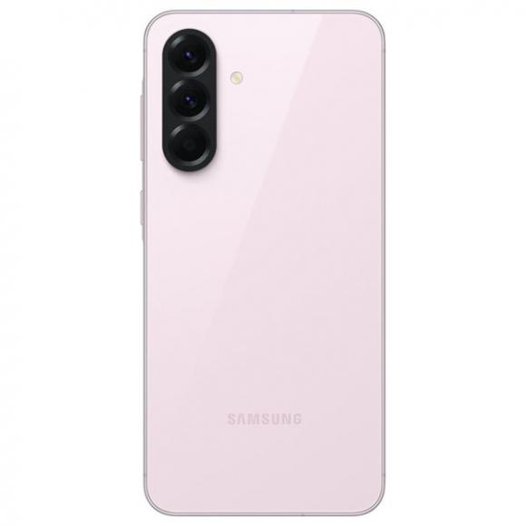 Смартфон Samsung Galaxy A56 8/128Gb Pink
