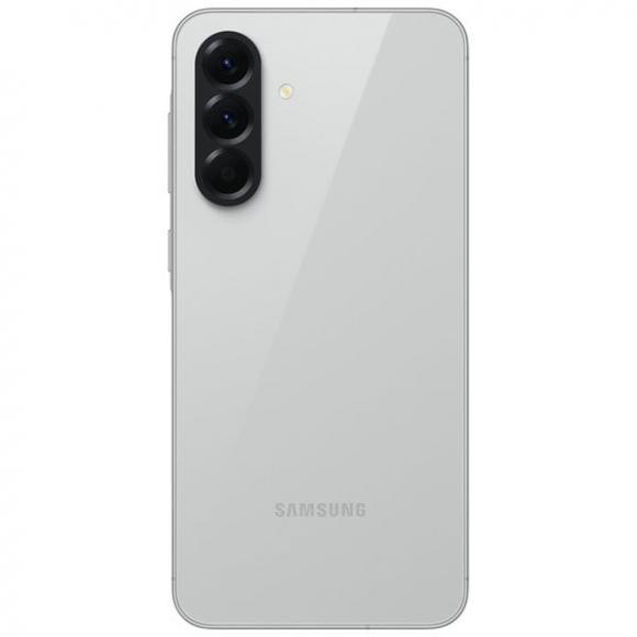 Смартфон Samsung Galaxy A56 8/128Gb Light Gray