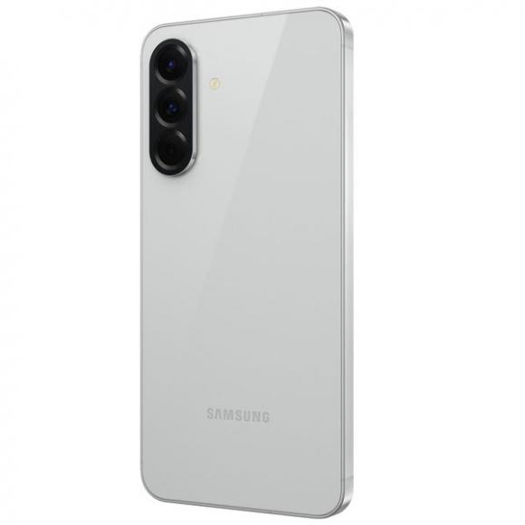 Смартфон Samsung Galaxy A56 8/128Gb Light Gray