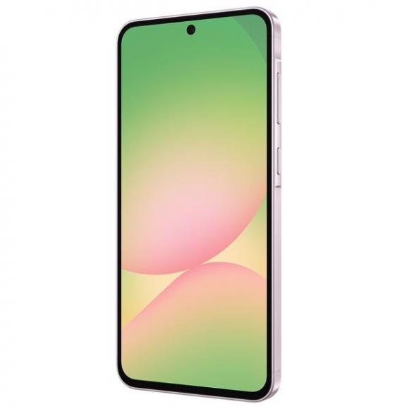 Смартфон Samsung Galaxy A56 8/256Gb Pink