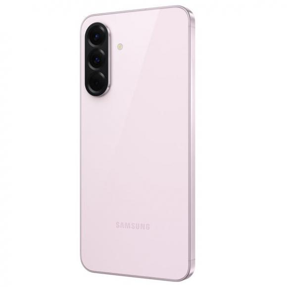 Смартфон Samsung Galaxy A56 8/256Gb Pink