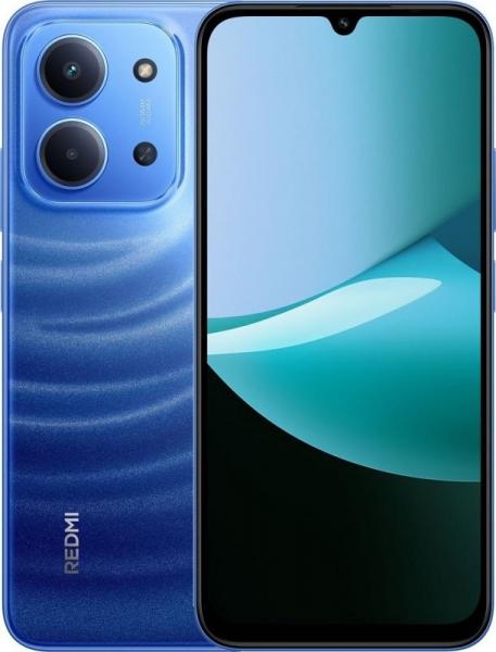 Смартфон Xiaomi Redmi 15C 4/256GB Blue