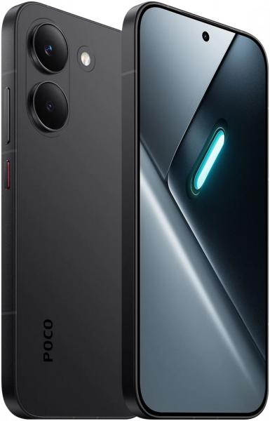 Смартфон Poco X8 Pro 8/256Gb Black