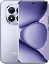 Redmi Note 15 Pro+ 5G 8/256Gb Black