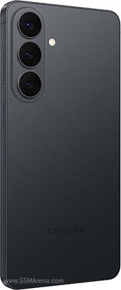 Samsung Galaxy S26 Plus 12/256Gb Black