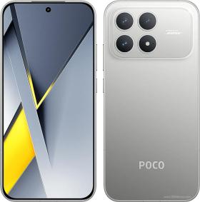 Poco F8 Pro 12/512Gb Black