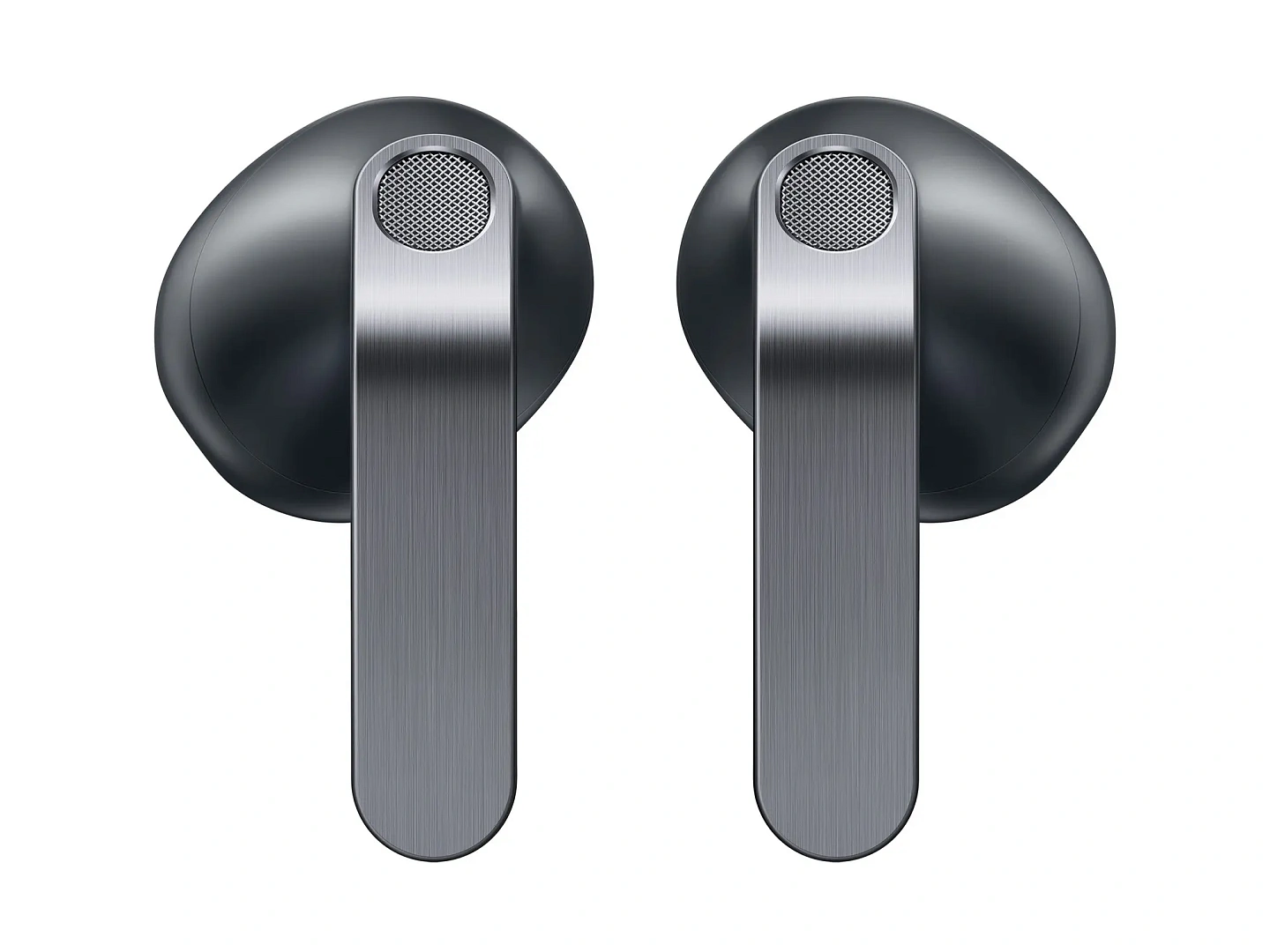 Наушники Samsung Galaxy Buds 4 Black