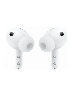 Наушники Samsung Galaxy Buds 4 Pro White