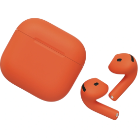 Наушники Apple AirPods 4 с активным шумоподавлением