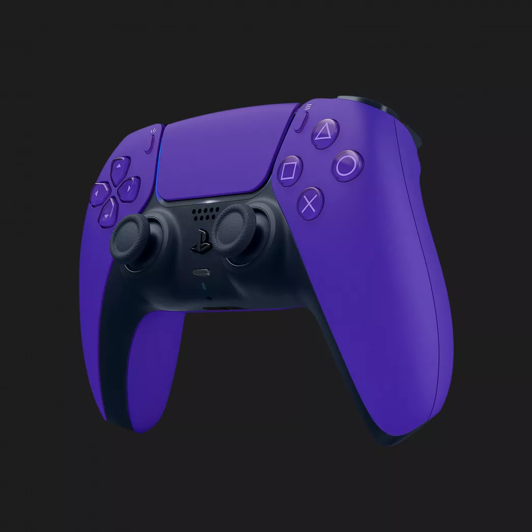 Геймпад Sony DualSense для PS5 Purple