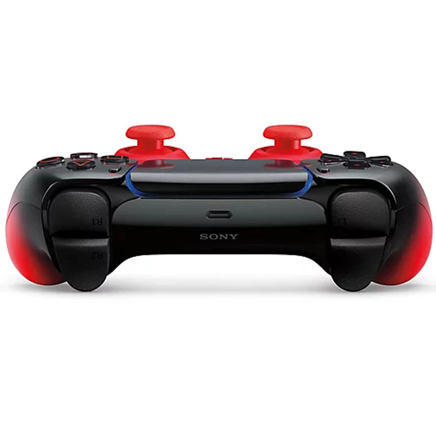 Геймпад Sony DualSense для PS5 Red