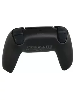 Геймпад Sony DualSense для PS5 Black