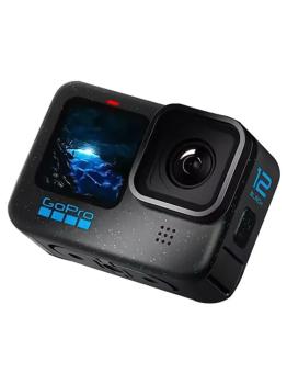 Экшн-камера GoPro Hero 12 Black