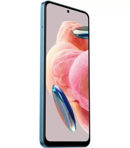 Смартфон Xiaomi Redmi Note 12 6/128 Ice Blue