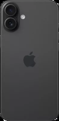 Apple iPhone 16 Plus 128Gb Black