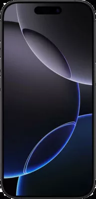 Apple iPhone 16 Pro 256Gb Black Titanium