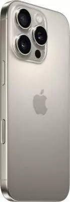Apple iPhone 16 Pro 512Gb Natural Titanium