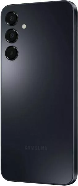 Смартфон Samsung Galaxy A16 4/128Gb Global Black