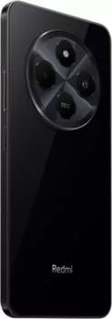 Смартфон Xiaomi Redmi 14C 4/128GB Midnight Black
