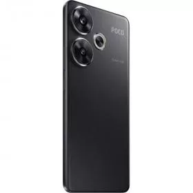 Смартфон Poco F6 12/512Gb Black