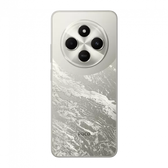 Смартфон Xiaomi Poco C75 6/128Gb Gold