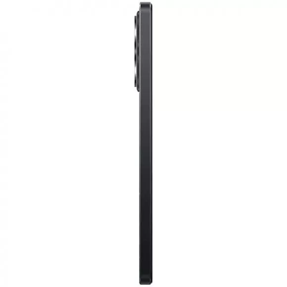 Смартфон Xiaomi Redmi Note 14 4G 8/256Gb Midnight Black