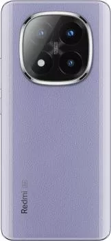 Смартфон Xiaomi Redmi Note 14 Pro+ 5G 8/256Gb Lavender Purple